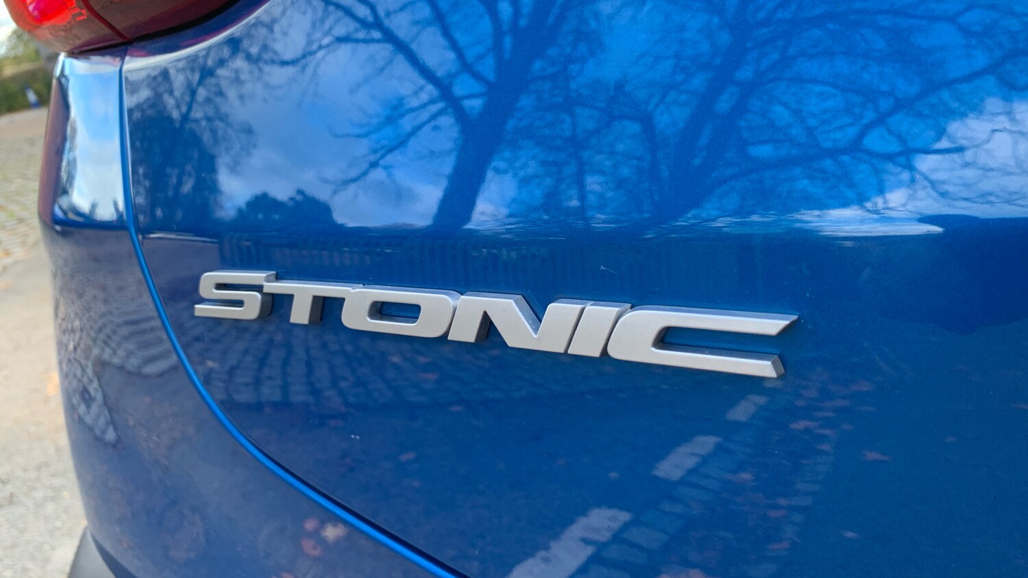 Used Kia Stonic 2022 for sale - 76241069: Photo 44