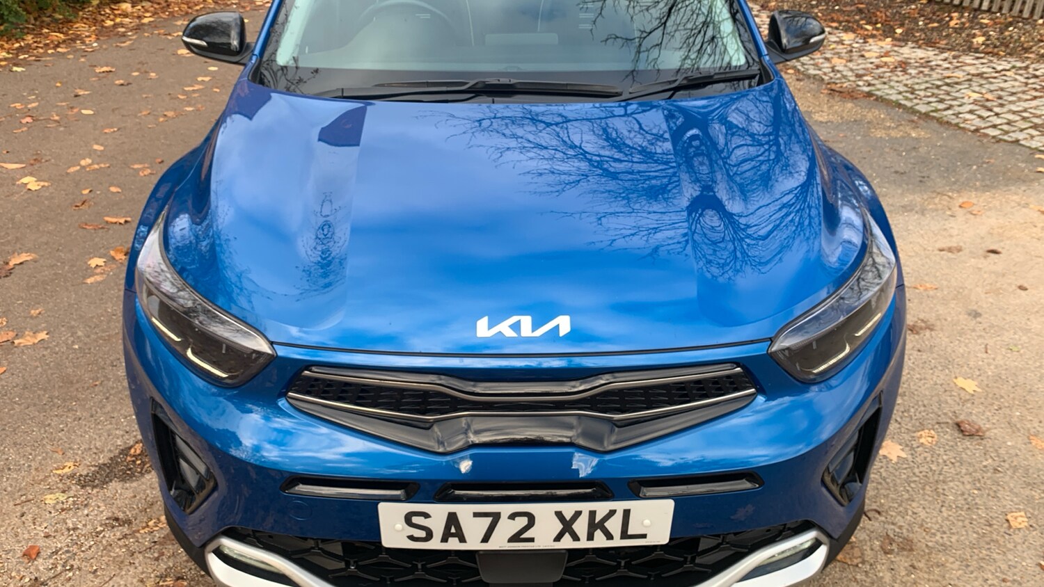 Used Kia Stonic 2022 for sale - 76241069: Photo 46