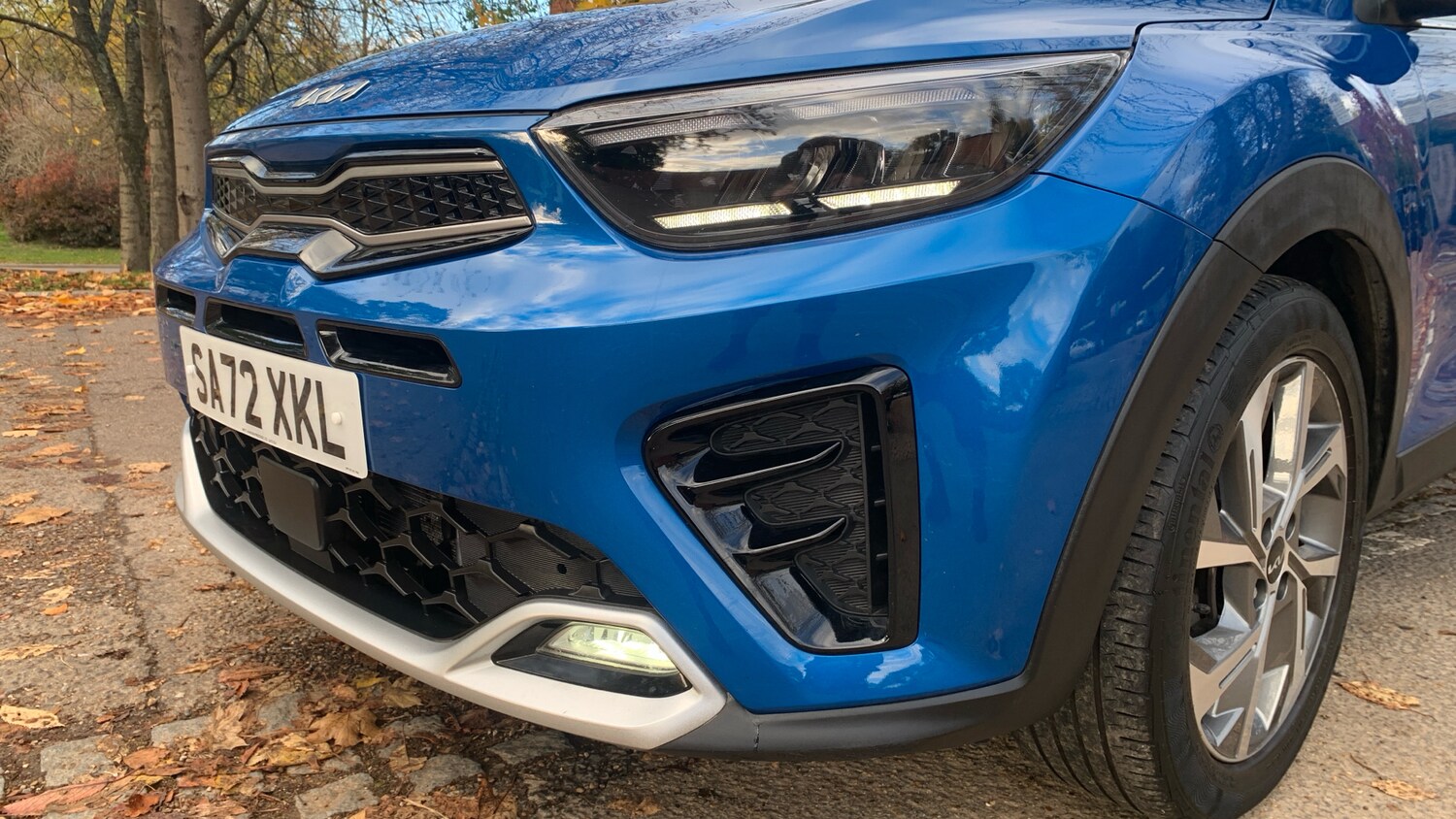 Used Kia Stonic 2022 for sale - 76241069: Photo 47