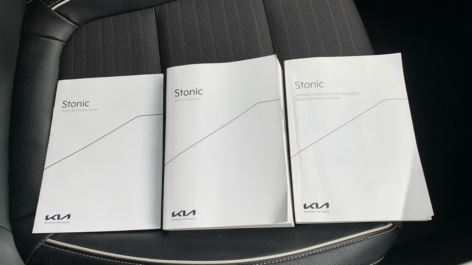 Used Kia Stonic 2022 for sale - 76241069: Photo 49