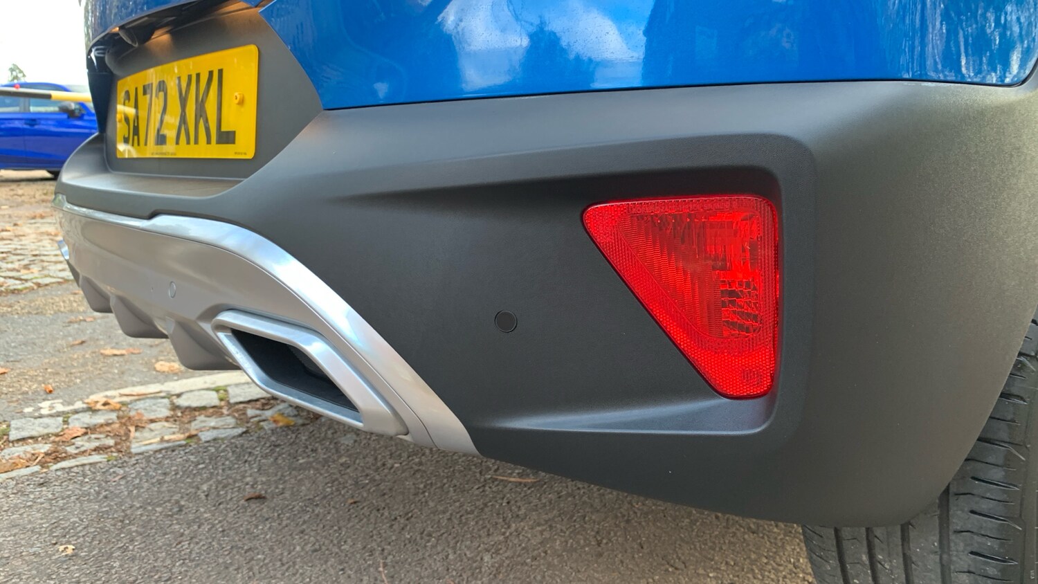 Used Kia Stonic 2022 for sale - 76241069: Photo 52