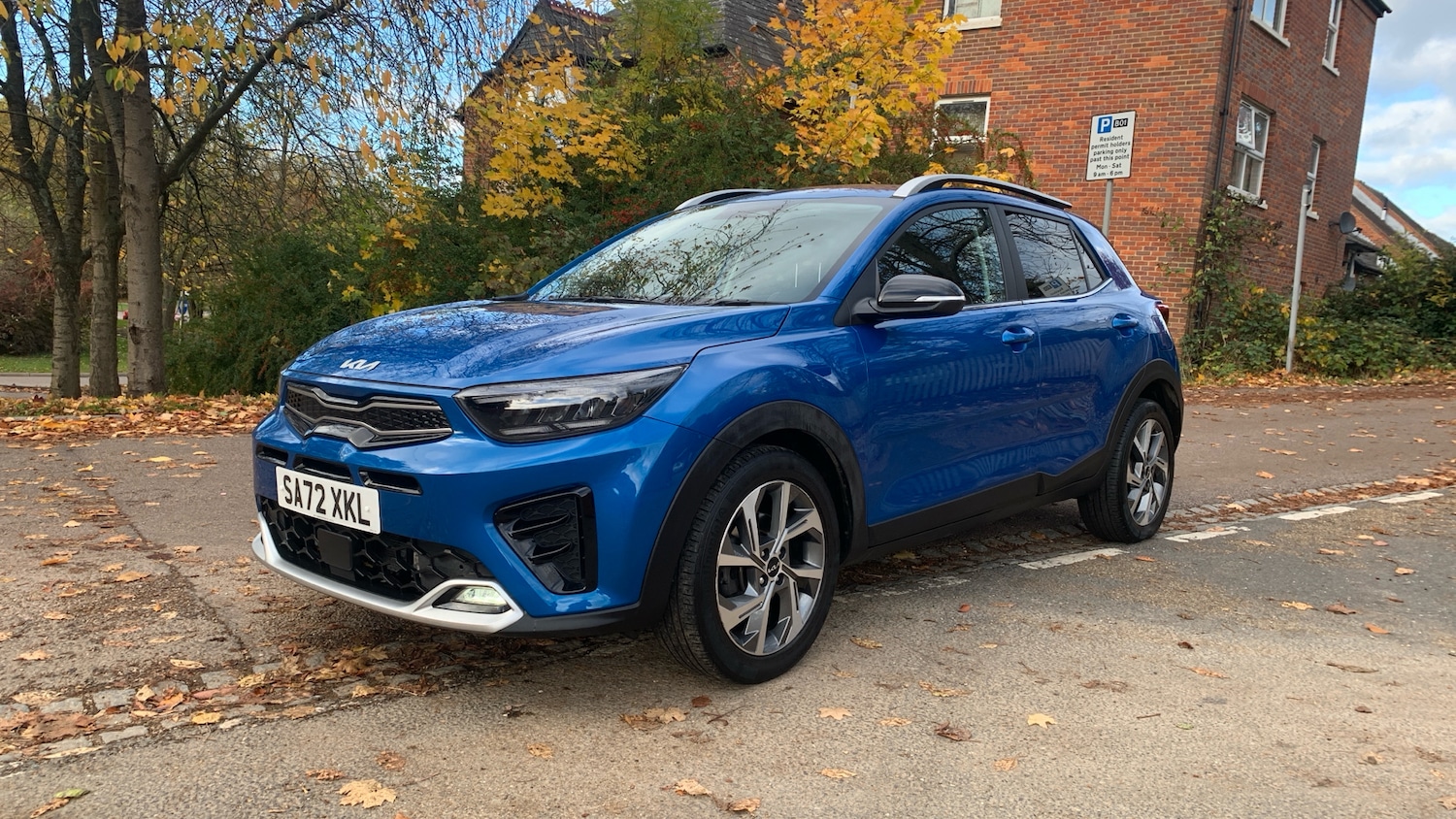 Used Kia Stonic 2022 for sale - 76241069: Photo 7