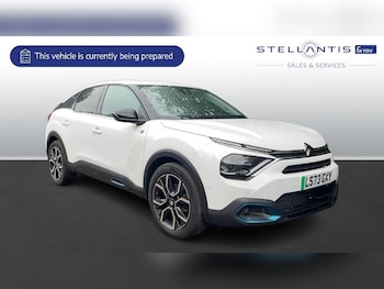 Citroen - C4