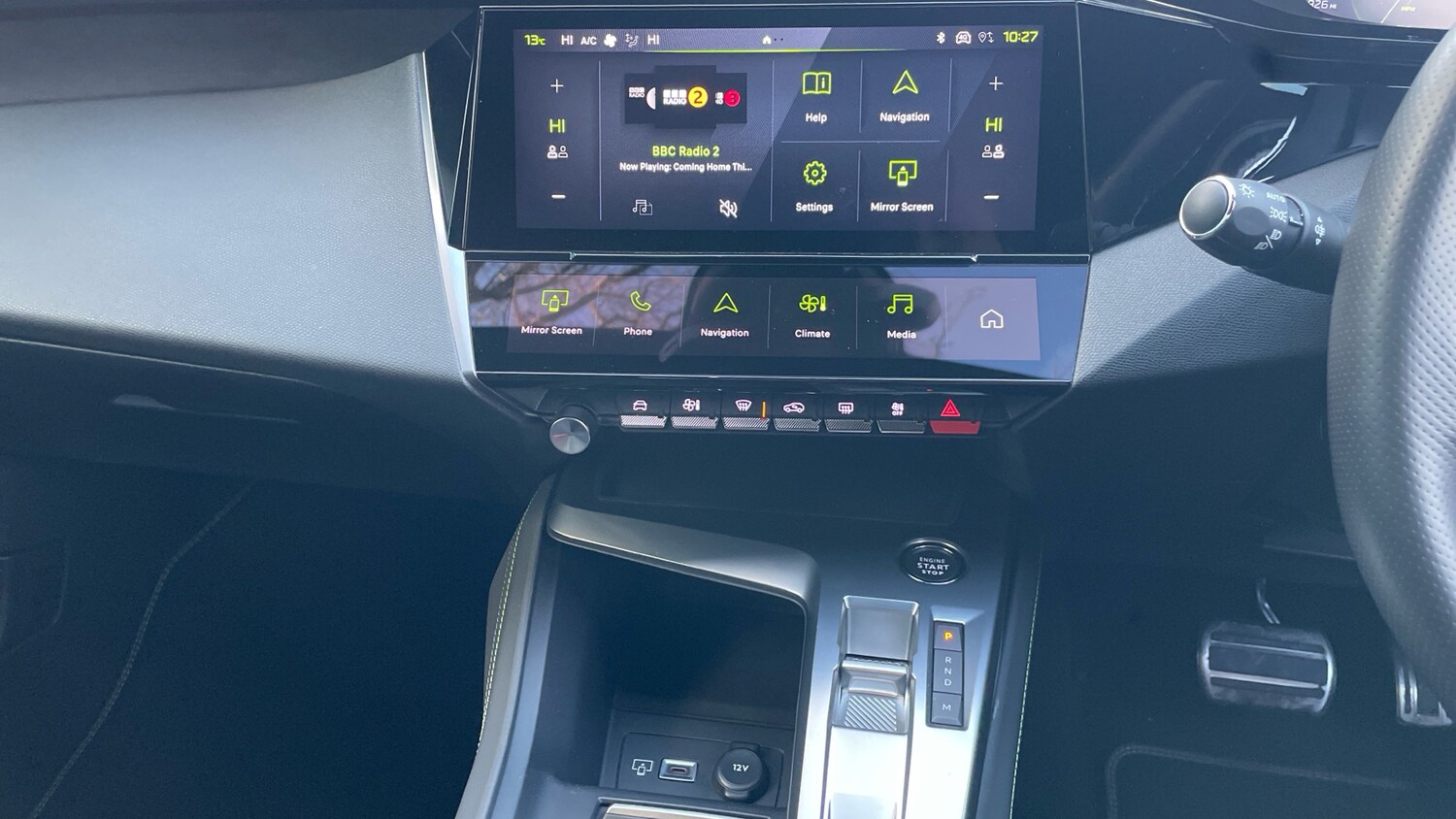 Used Peugeot 408 2024 for sale - 76887915: Photo 10