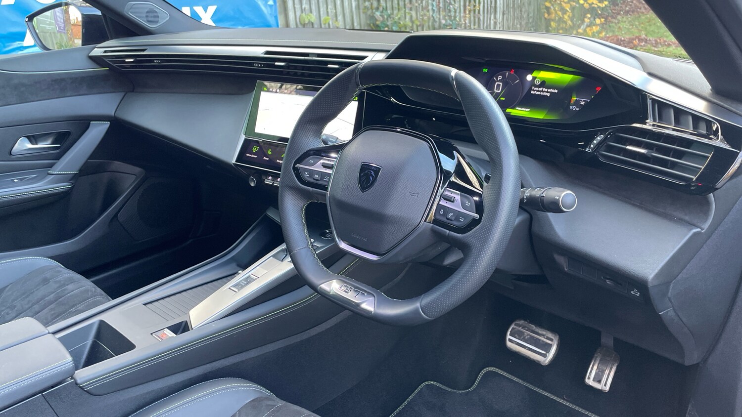 Used Peugeot 408 2024 for sale - 76887915: Photo 11