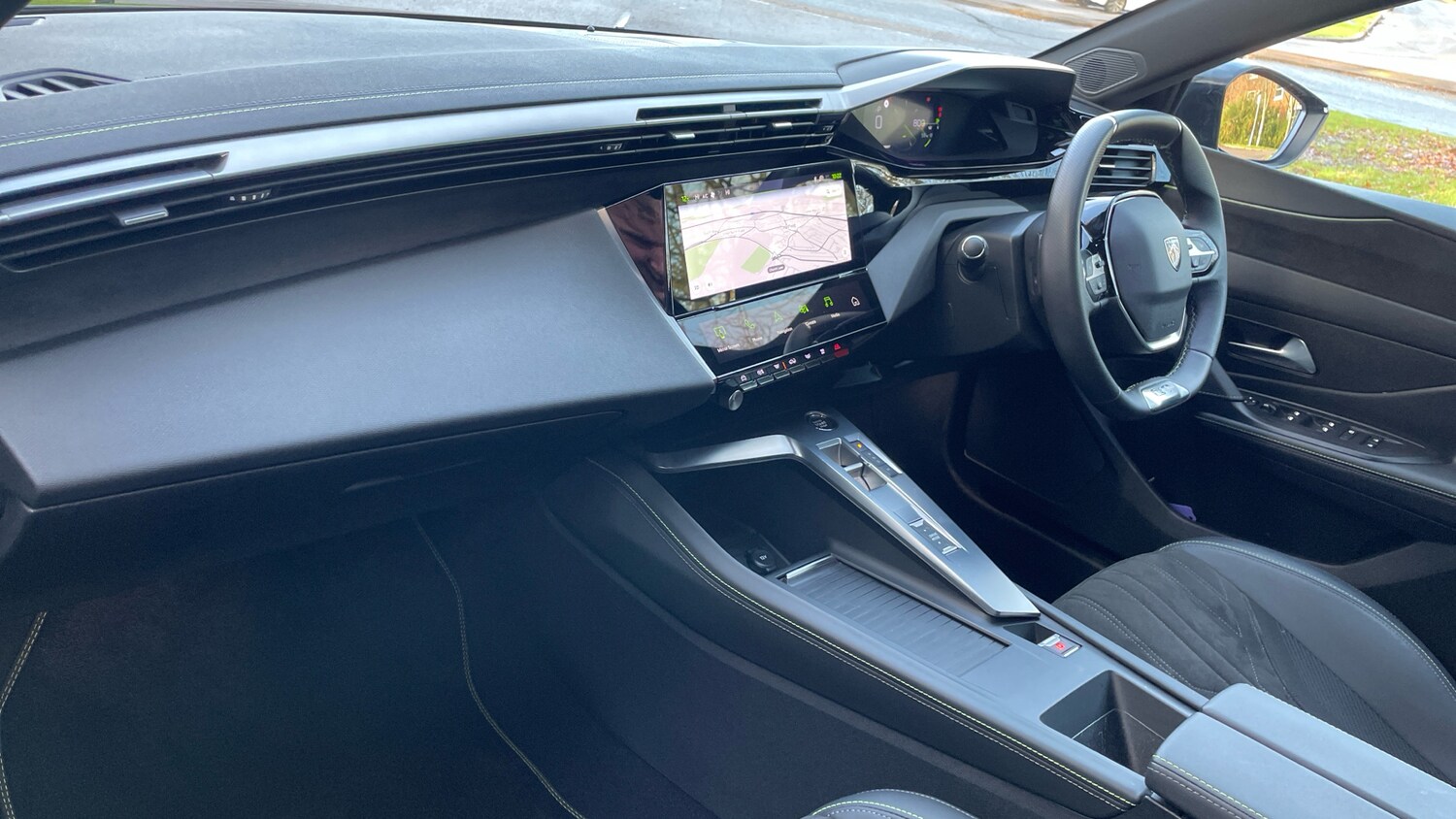 Used Peugeot 408 2024 for sale - 76887915: Photo 12