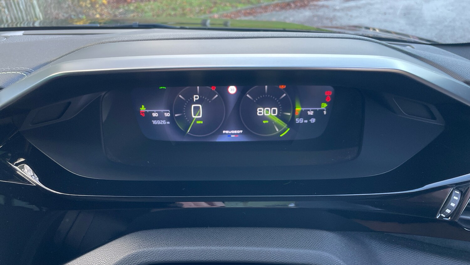 Used Peugeot 408 2024 for sale - 76887915: Photo 13