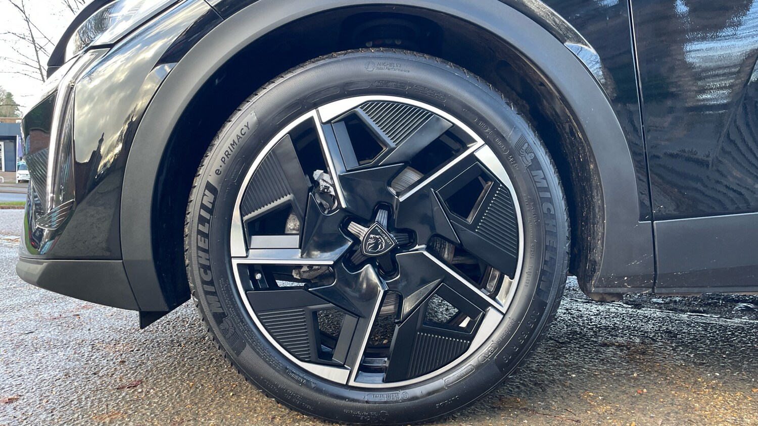 Used Peugeot 408 2024 for sale - 76887915: Photo 14