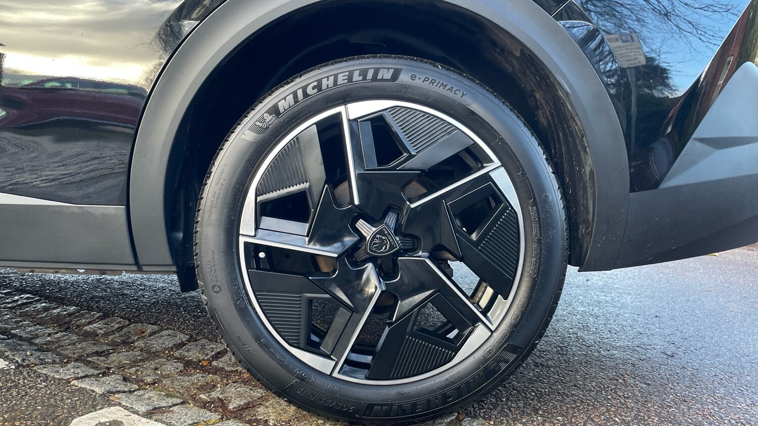 Used Peugeot 408 2024 for sale - 76887915: Photo 15