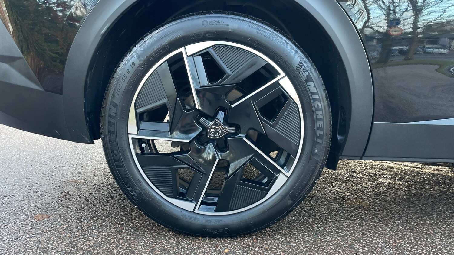 Used Peugeot 408 2024 for sale - 76887915: Photo 16