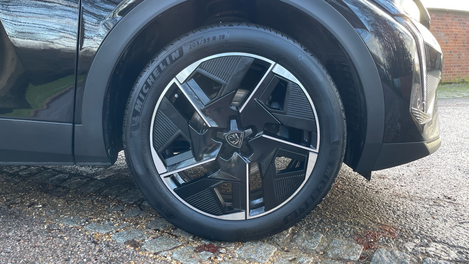 Used Peugeot 408 2024 for sale - 76887915: Photo 17