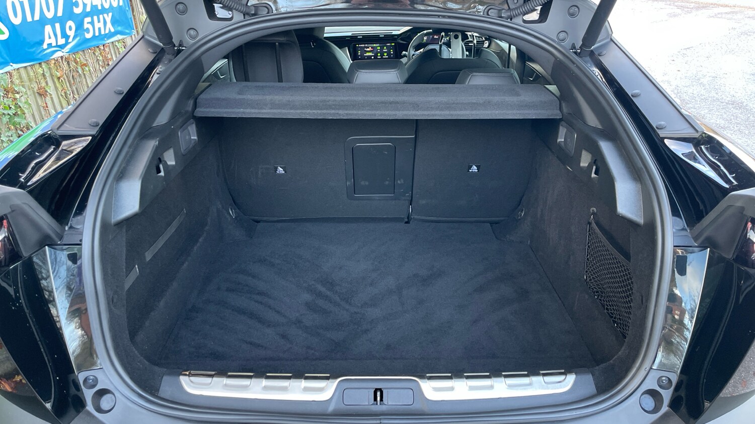 Used Peugeot 408 2024 for sale - 76887915: Photo 19