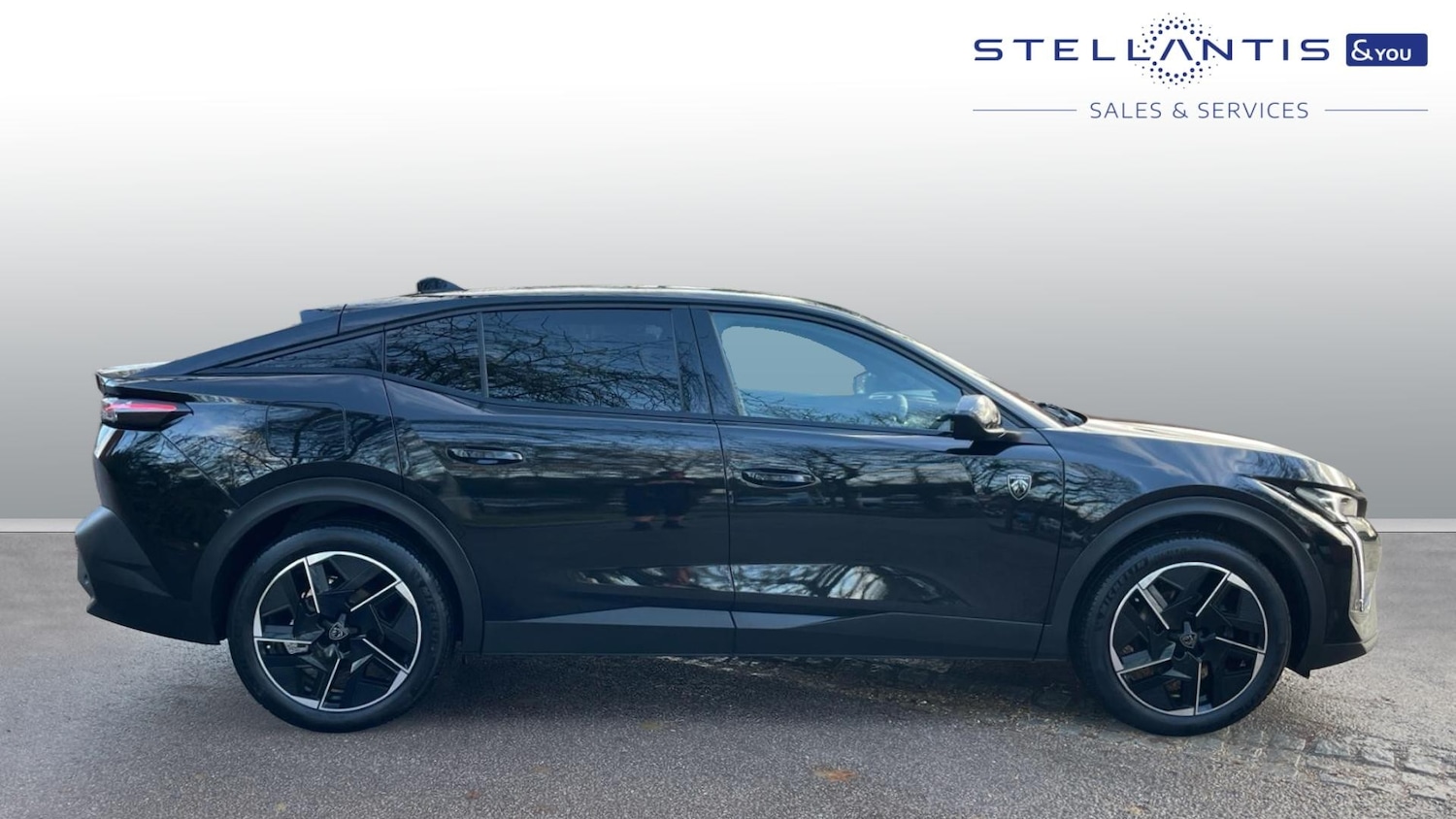 Used Peugeot 408 2024 for sale - 76887915: Photo 2