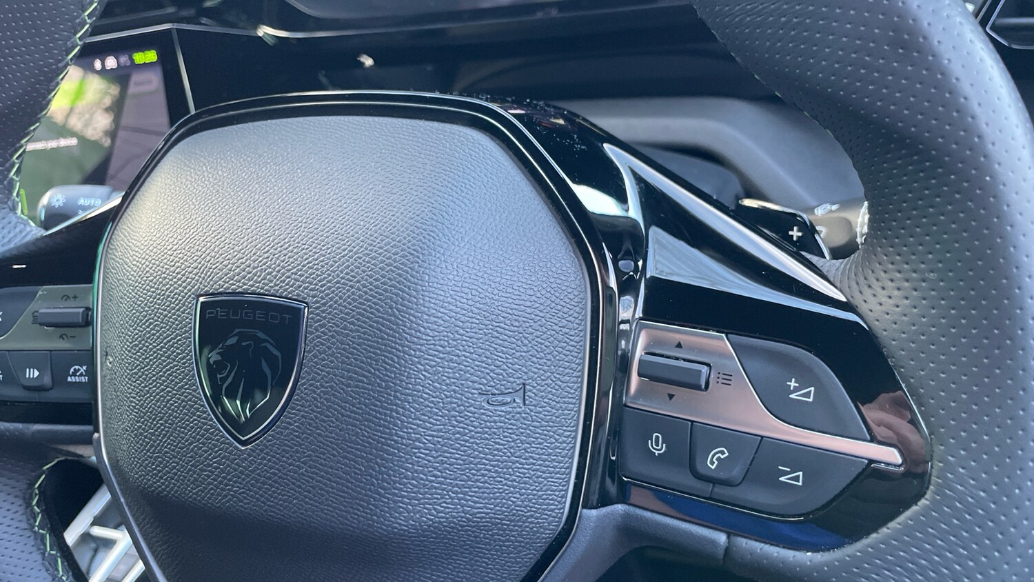 Used Peugeot 408 2024 for sale - 76887915: Photo 24