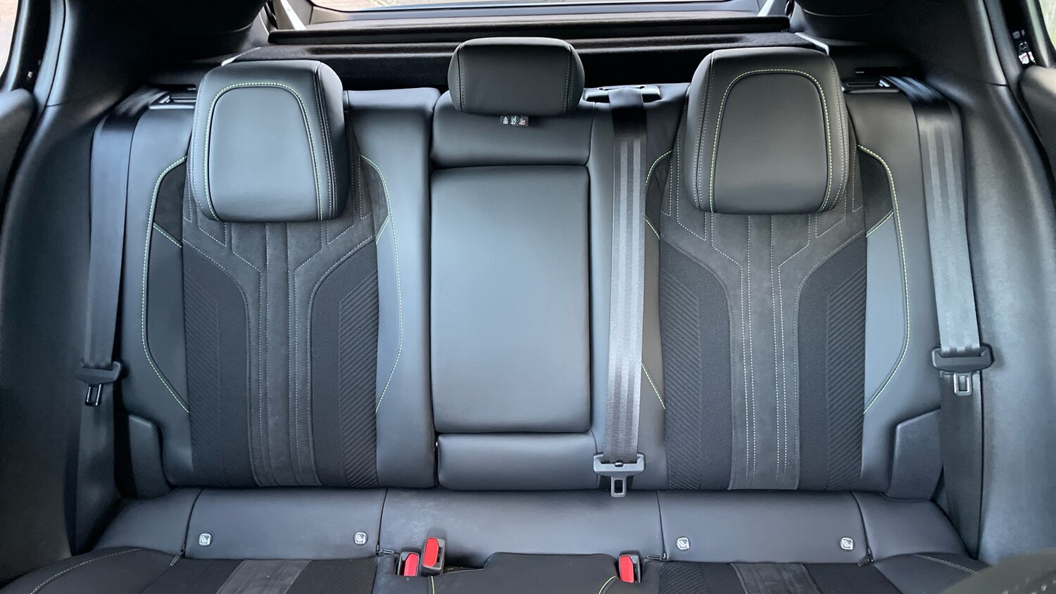 Used Peugeot 408 2024 for sale - 76887915: Photo 25