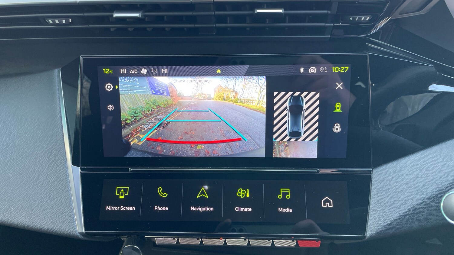 Used Peugeot 408 2024 for sale - 76887915: Photo 29