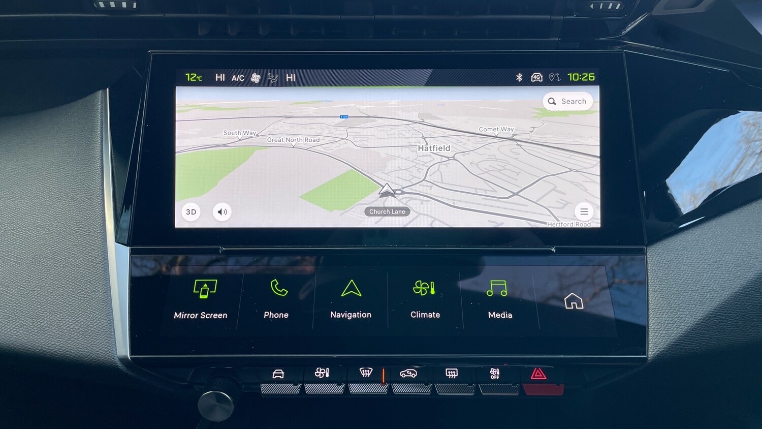 Used Peugeot 408 2024 for sale - 76887915: Photo 32