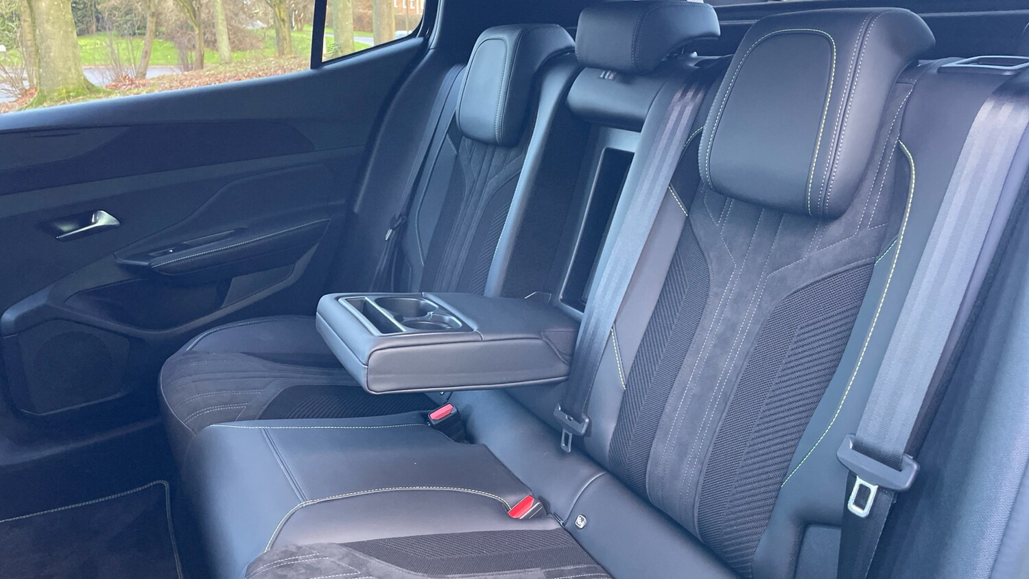 Used Peugeot 408 2024 for sale - 76887915: Photo 33