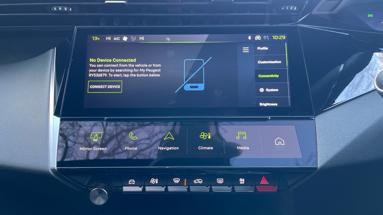 Used Peugeot 408 2024 for sale - 76887915: Photo 34