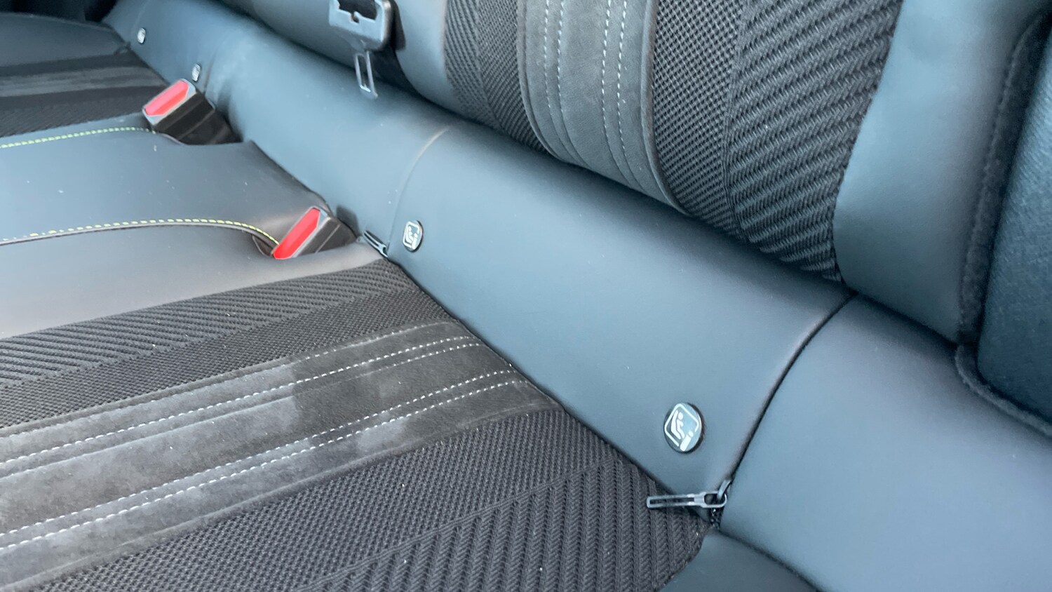 Used Peugeot 408 2024 for sale - 76887915: Photo 35