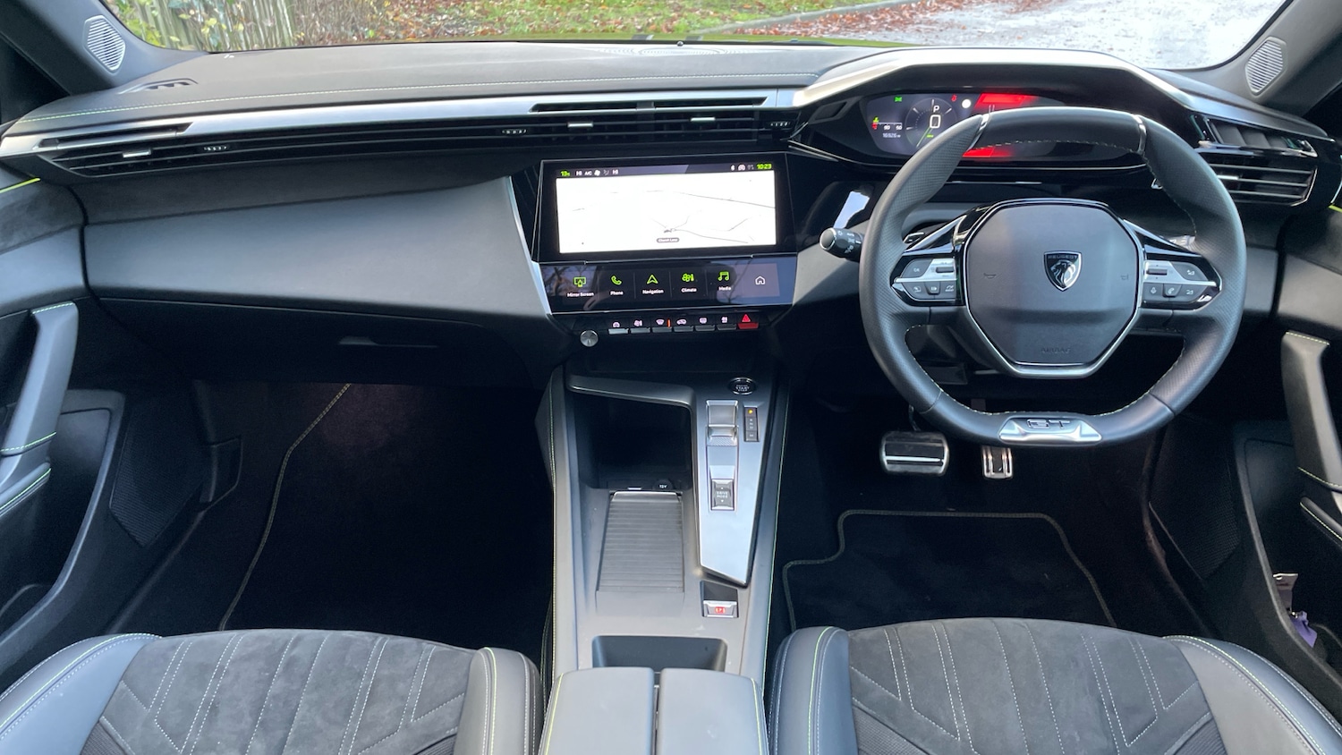 Used Peugeot 408 2024 for sale - 76887915: Photo 4