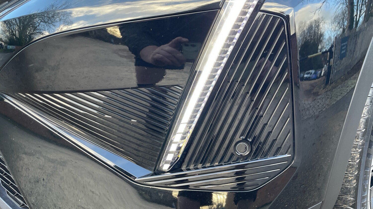 Used Peugeot 408 2024 for sale - 76887915: Photo 43