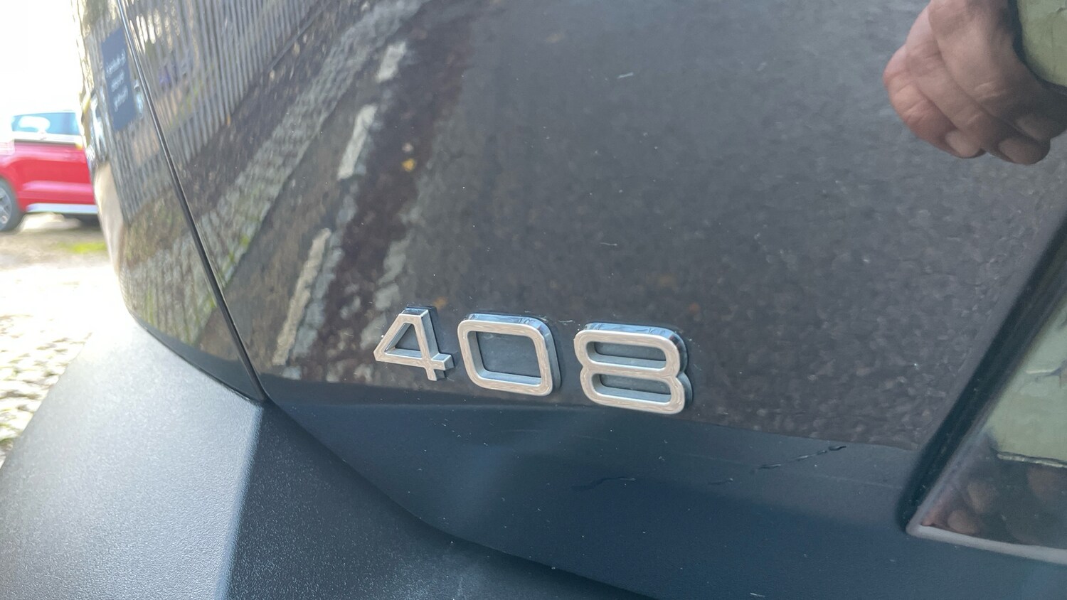 Used Peugeot 408 2024 for sale - 76887915: Photo 44