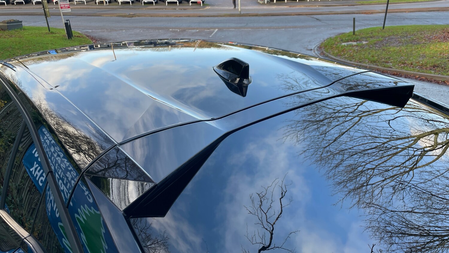 Used Peugeot 408 2024 for sale - 76887915: Photo 48