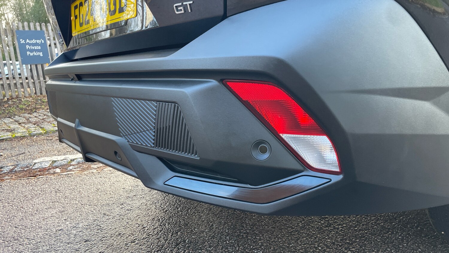 Used Peugeot 408 2024 for sale - 76887915: Photo 51