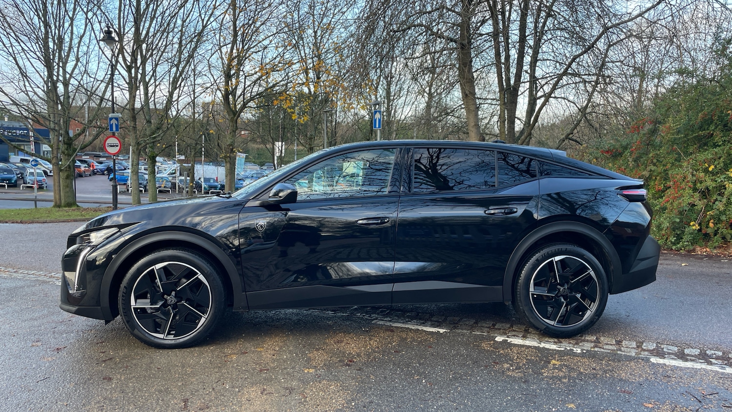 Used Peugeot 408 2024 for sale - 76887915: Photo 6