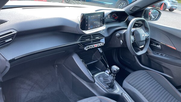 Used Peugeot 2008 2023 for sale - 76175980: Photo 12