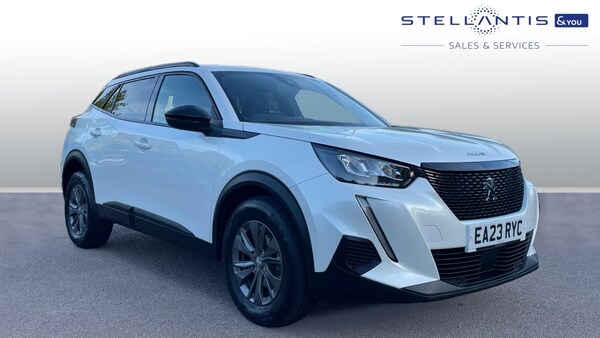 Used Peugeot 2008 2023 for sale - 76175980: Photo 1