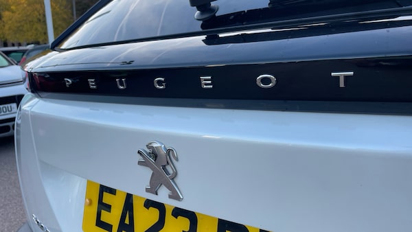 Used Peugeot 2008 2023 for sale - 76175980: Photo 26