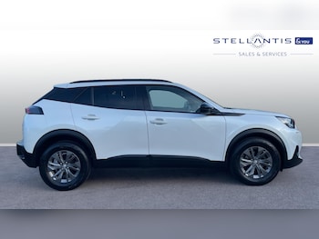 Used Peugeot 2008 2023 for sale - 76175980: Photo 2