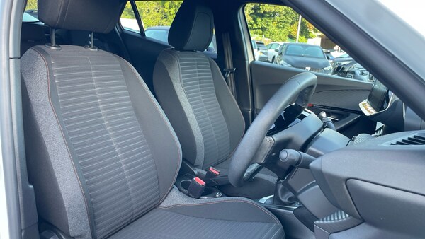 Used Peugeot 2008 2023 for sale - 76175980: Photo 38