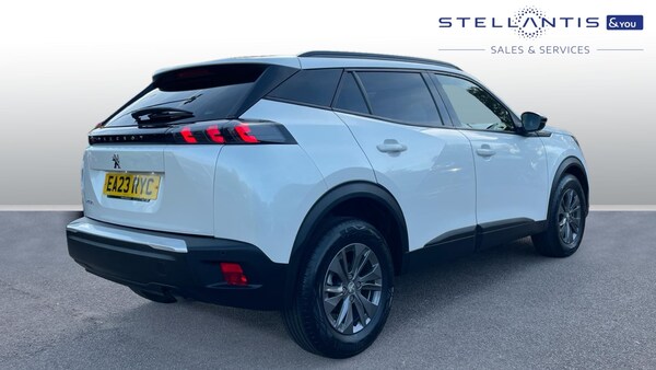 Used Peugeot 2008 2023 for sale - 76175980: Photo 3