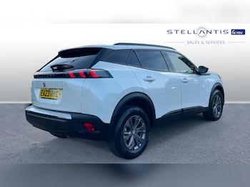 Used Peugeot 2008 2023 for sale - 76175980: Photo 3