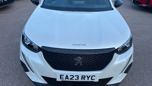 Used Peugeot 2008 2023 for sale - 76175980: Photo 41