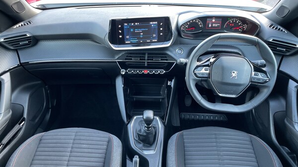 Used Peugeot 2008 2023 for sale - 76175980: Photo 4