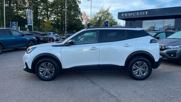 Used Peugeot 2008 2023 for sale - 76175980: Photo 6