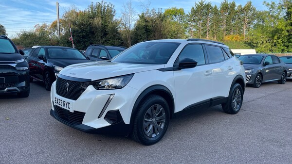 Used Peugeot 2008 2023 for sale - 76175980: Photo 7