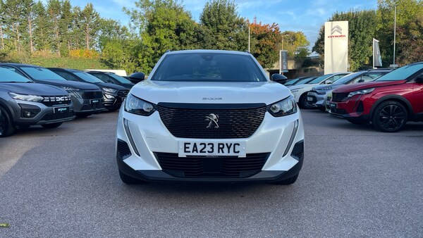 Used Peugeot 2008 2023 for sale - 76175980: Photo 8