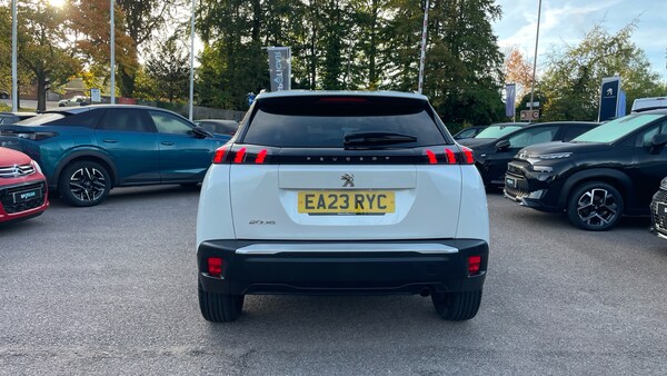 Used Peugeot 2008 2023 for sale - 76175980: Photo 9