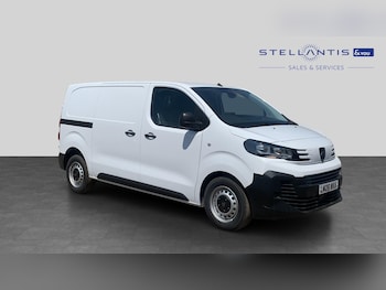 Used Peugeot Expert 2026 for sale - 79170108: Photo