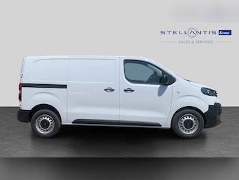Used Peugeot Expert 2026 for sale - 79170108: Photo