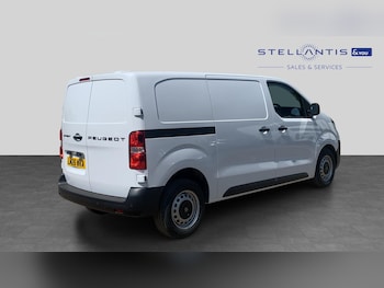Used Peugeot Expert 2026 for sale - 79170108: Photo