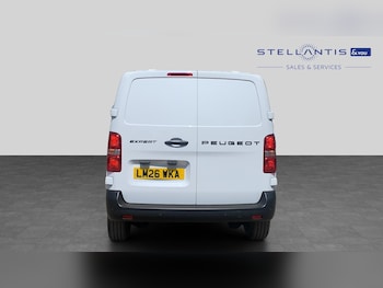 Used Peugeot Expert 2026 for sale - 79170108: Photo