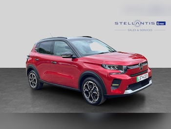 Used Citroen C3 2024 for sale - 78549580: Photo