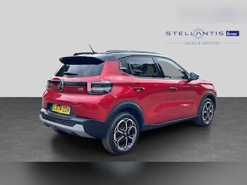 Used Citroen C3 2024 for sale - 78549580: Photo