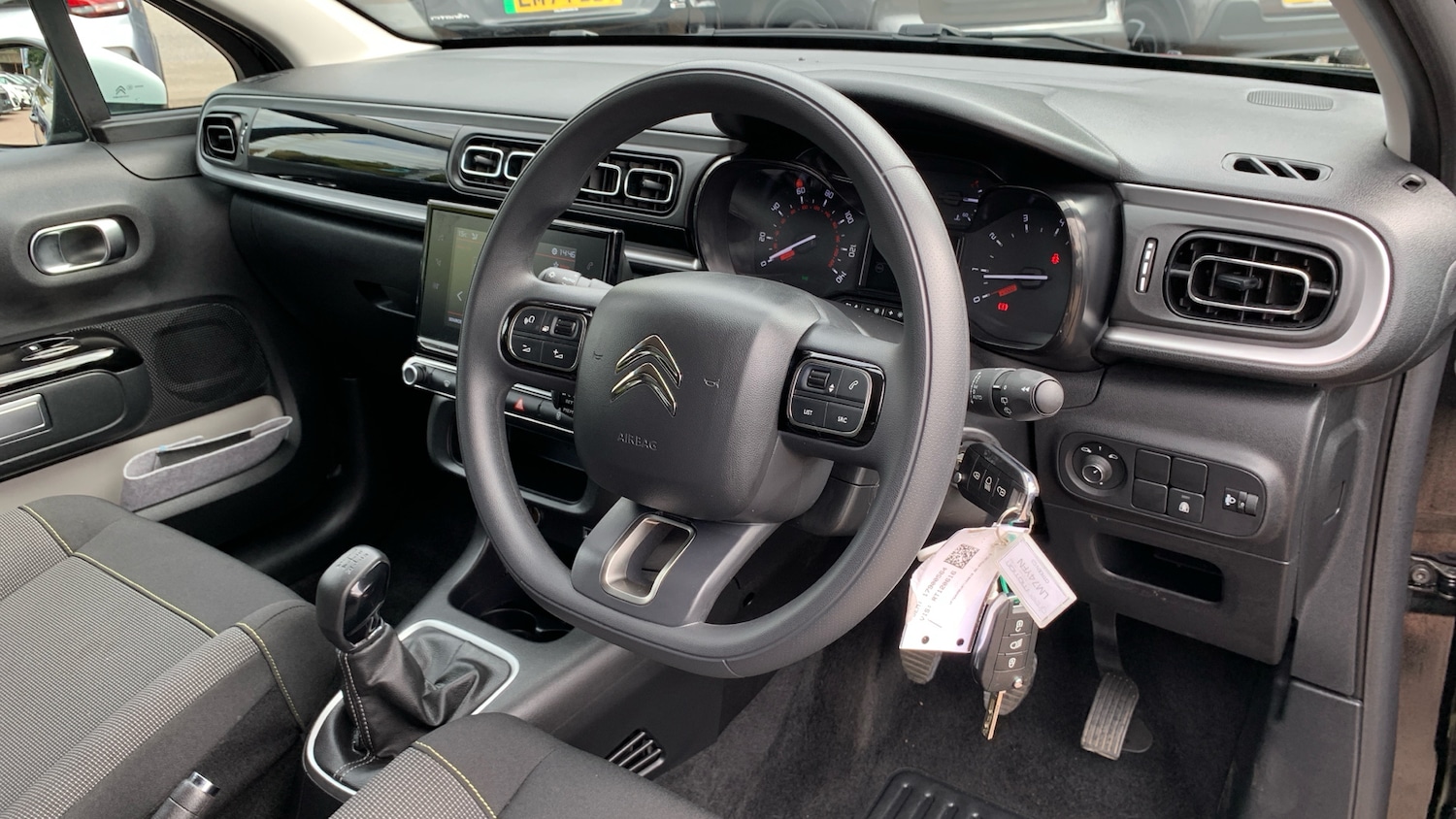 Vehicle 11